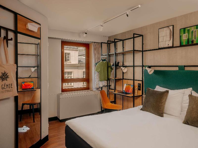 Ibis Bastille Opera image
