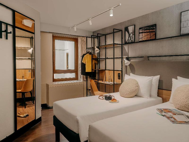 Ibis Bastille Opera image