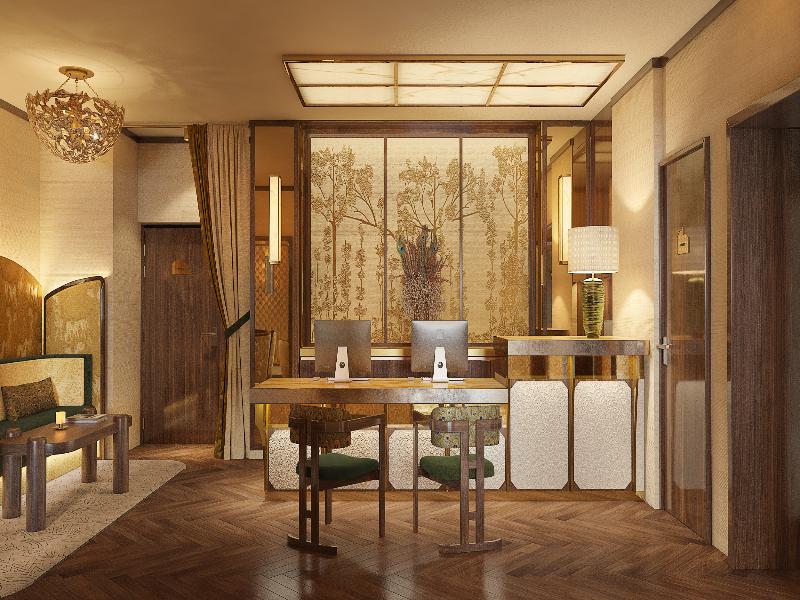 Hôtel La Bourdonnais by Inwood Hotels image