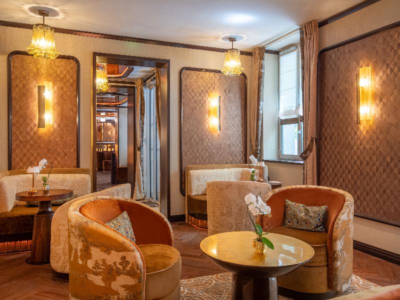Hôtel La Bourdonnais by Inwood Hotels image
