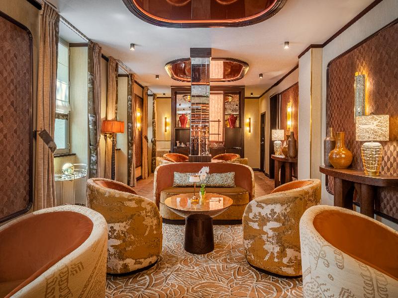 Hôtel La Bourdonnais by Inwood Hotels image