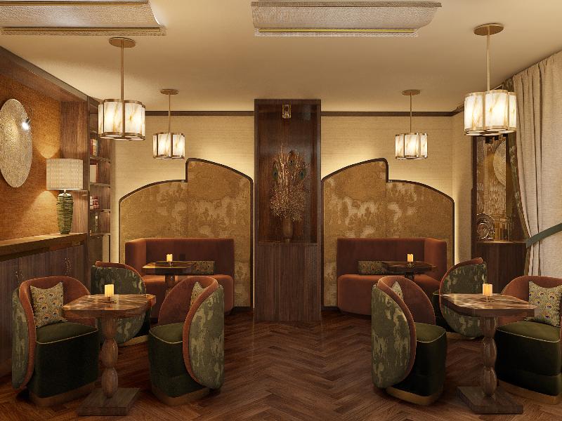 Hôtel La Bourdonnais by Inwood Hotels image