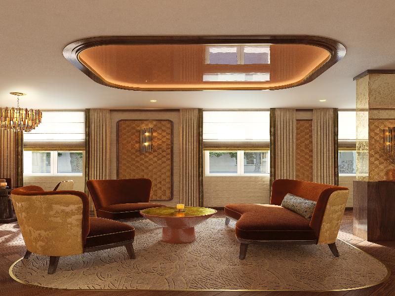 Hôtel La Bourdonnais by Inwood Hotels image