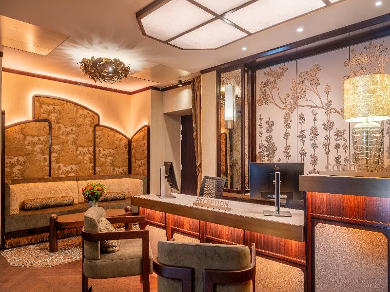 Hôtel La Bourdonnais by Inwood Hotels image