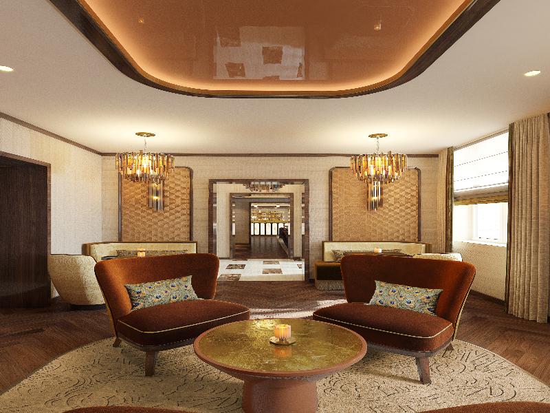 Hôtel La Bourdonnais by Inwood Hotels image