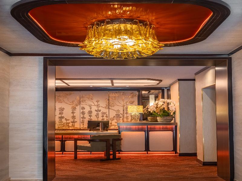 Hôtel La Bourdonnais by Inwood Hotels image