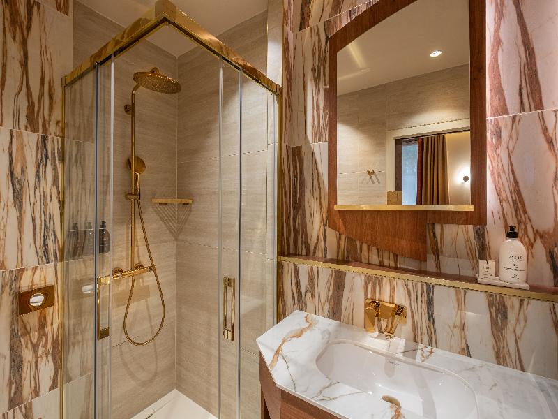 Hôtel La Bourdonnais by Inwood Hotels image
