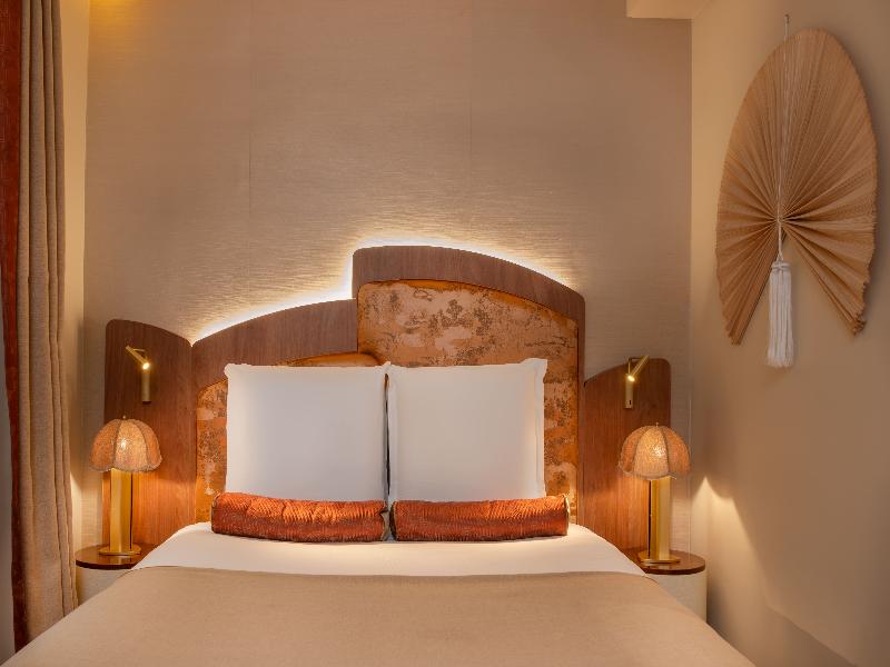 Hôtel La Bourdonnais by Inwood Hotels image
