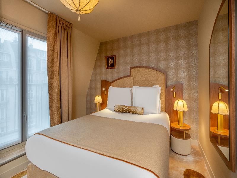 Hôtel La Bourdonnais by Inwood Hotels image