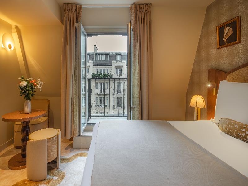 Hôtel La Bourdonnais by Inwood Hotels image