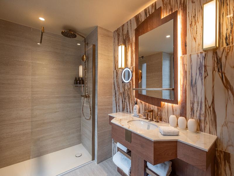 Hôtel La Bourdonnais by Inwood Hotels image