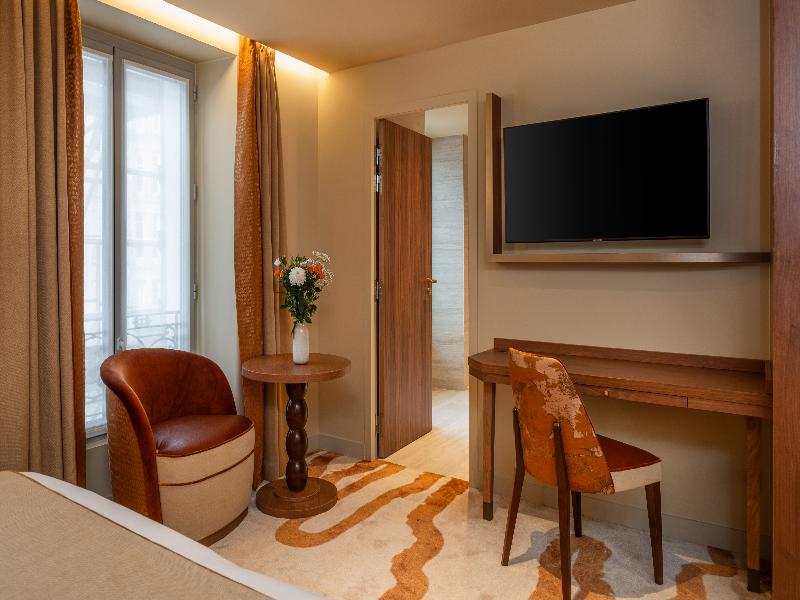 Hôtel La Bourdonnais by Inwood Hotels image