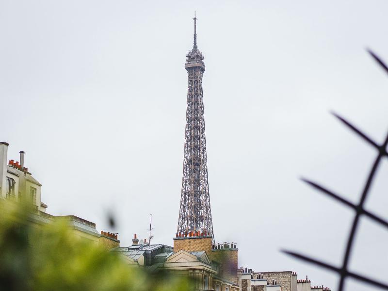 Hôtel La Bourdonnais by Inwood Hotels image