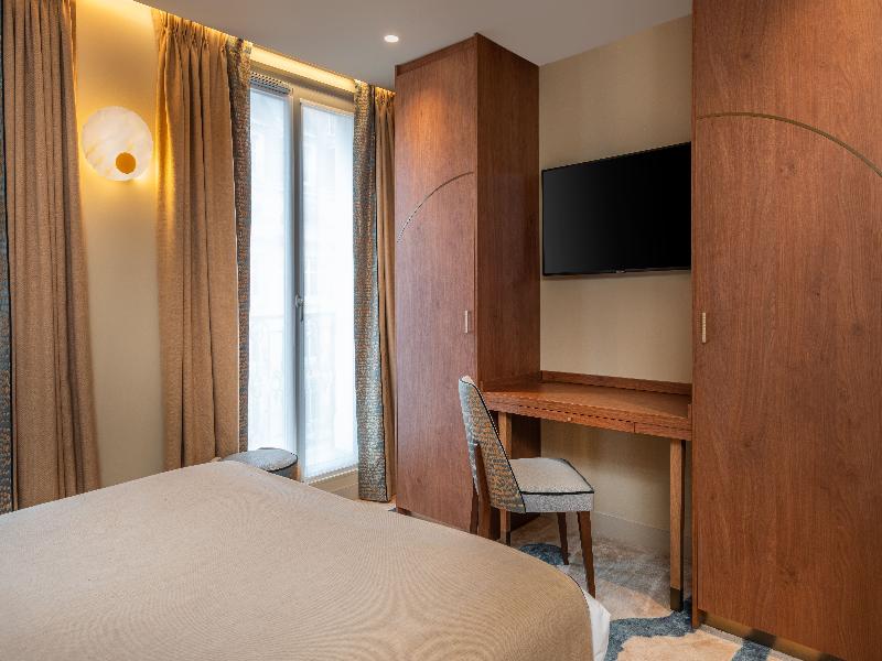 Hôtel La Bourdonnais by Inwood Hotels image