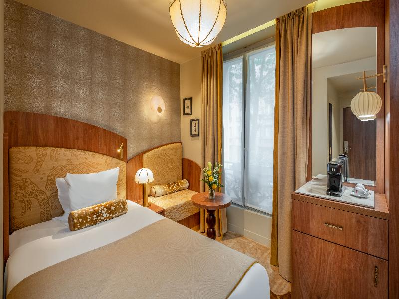 Hôtel La Bourdonnais by Inwood Hotels image