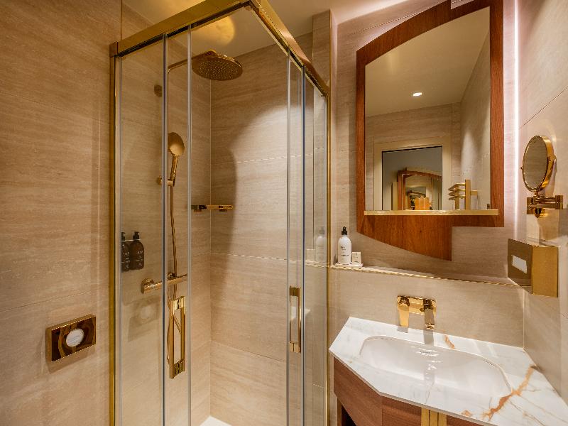 Hôtel La Bourdonnais by Inwood Hotels image
