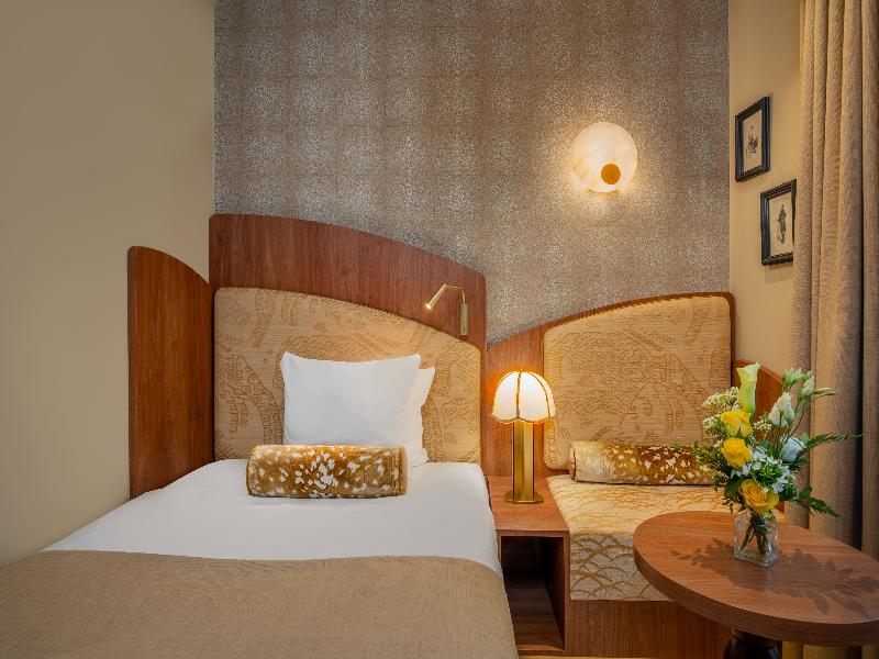Hôtel La Bourdonnais by Inwood Hotels image