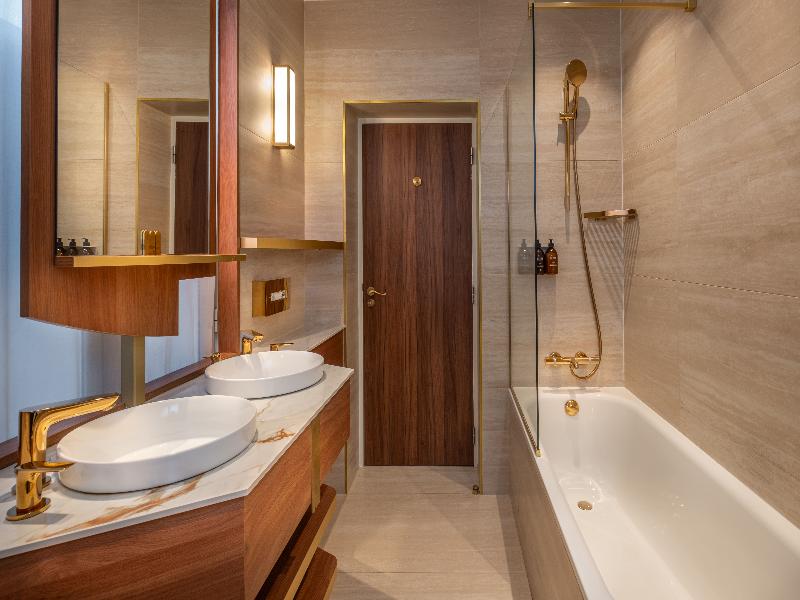 Hôtel La Bourdonnais by Inwood Hotels image