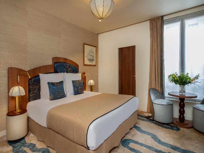 Hôtel La Bourdonnais by Inwood Hotels image