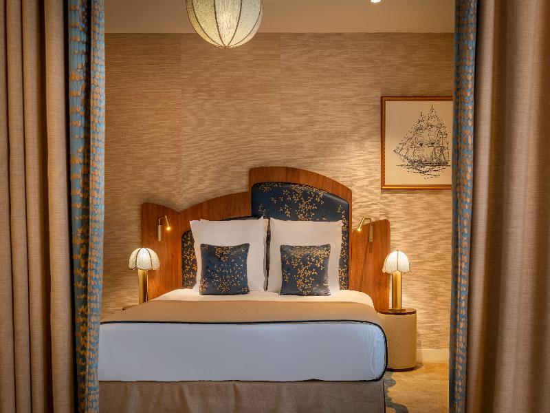 Hôtel La Bourdonnais by Inwood Hotels image
