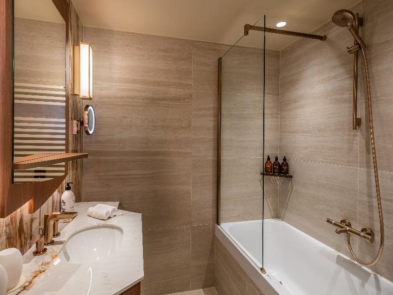Hôtel La Bourdonnais by Inwood Hotels image