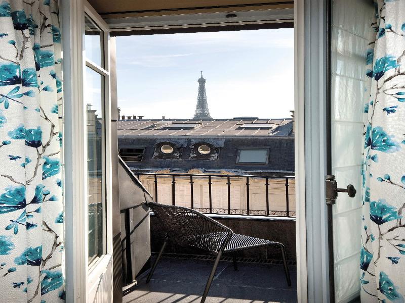La Demeure Montaigne image