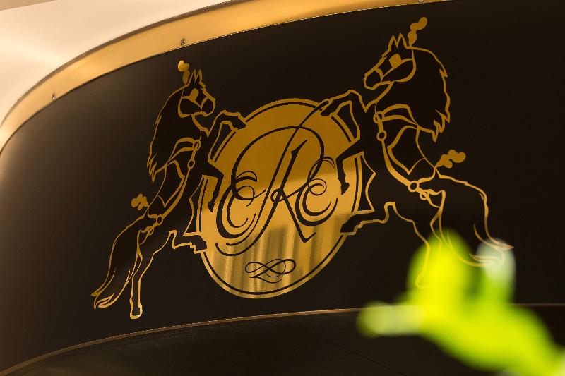 Rochester Champs Elysees image