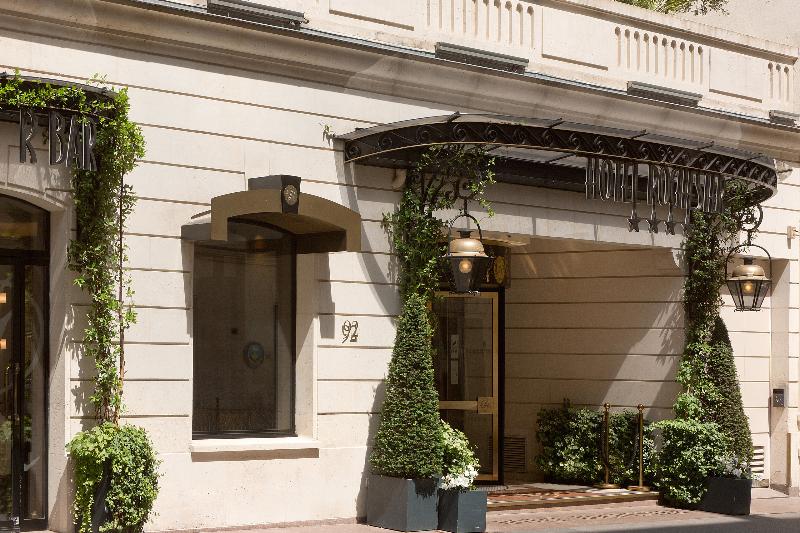 Rochester Champs Elysees image