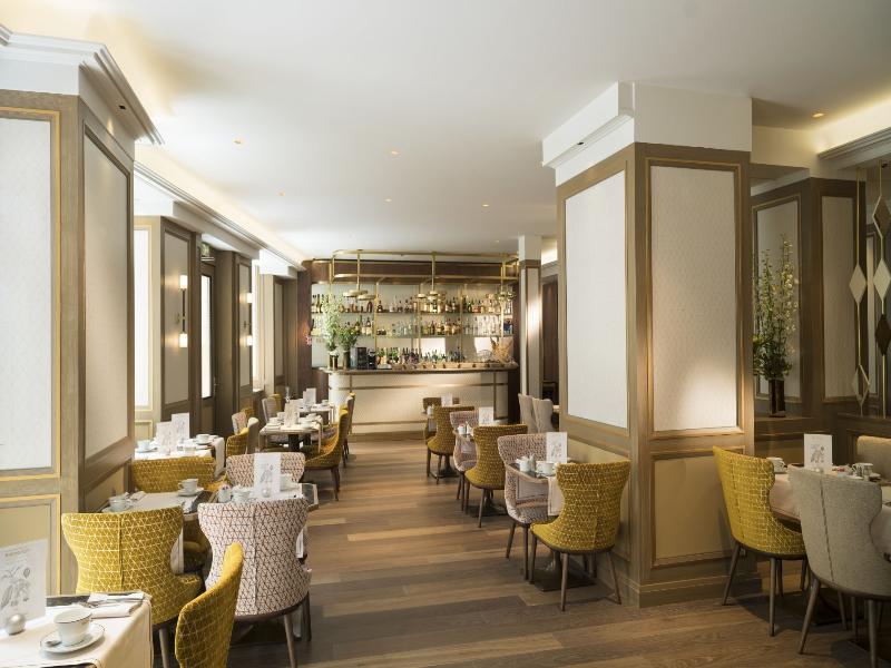 Rochester Champs Elysees image