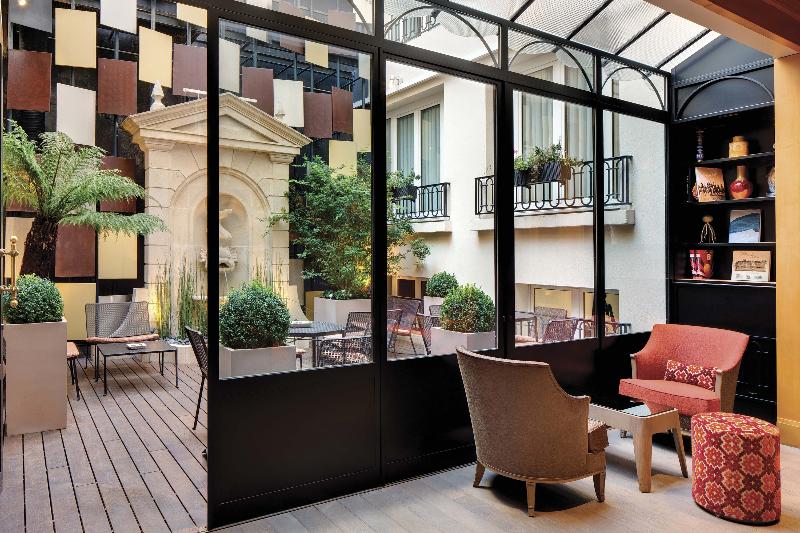 Rochester Champs Elysees image