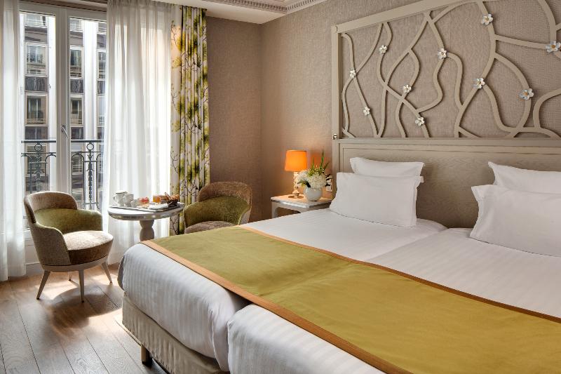 Rochester Champs Elysees image