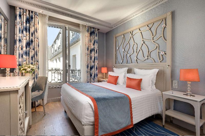 Rochester Champs Elysees image