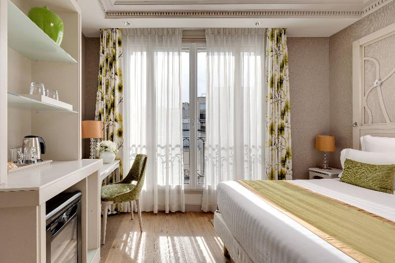 Rochester Champs Elysees image