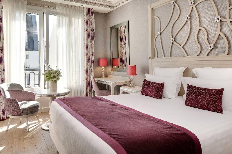 Rochester Champs Elysees image