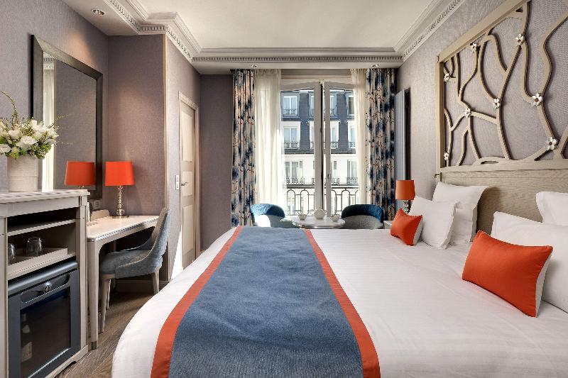 Rochester Champs Elysees image