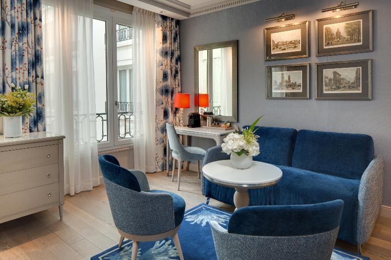Rochester Champs Elysees image