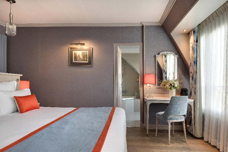 Rochester Champs Elysees image