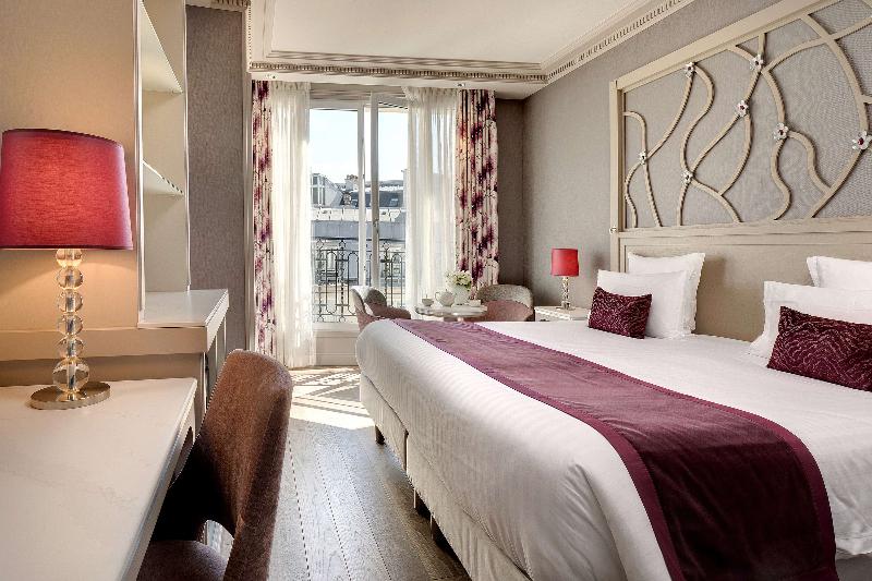 Rochester Champs Elysees image