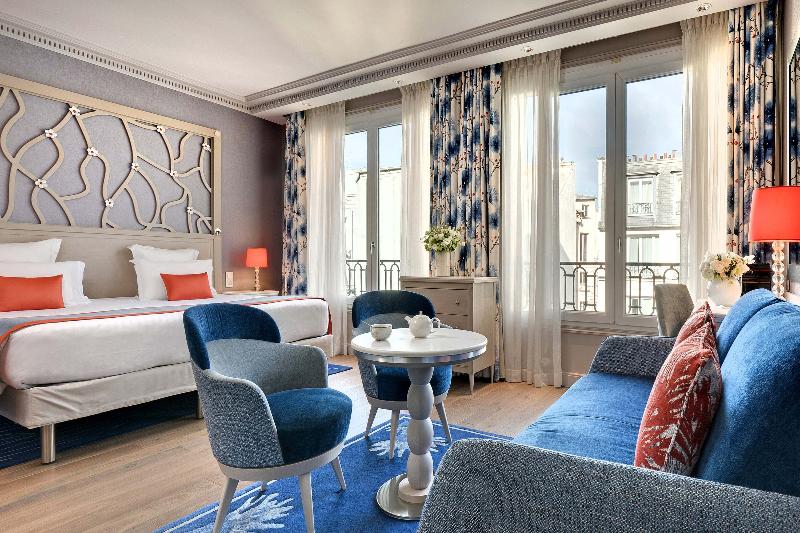 Rochester Champs Elysees image