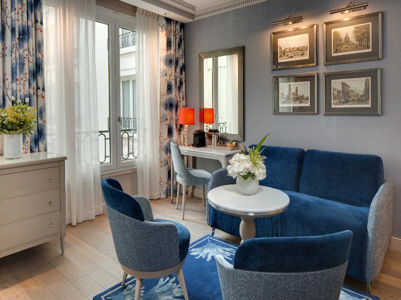 Rochester Champs Elysees image