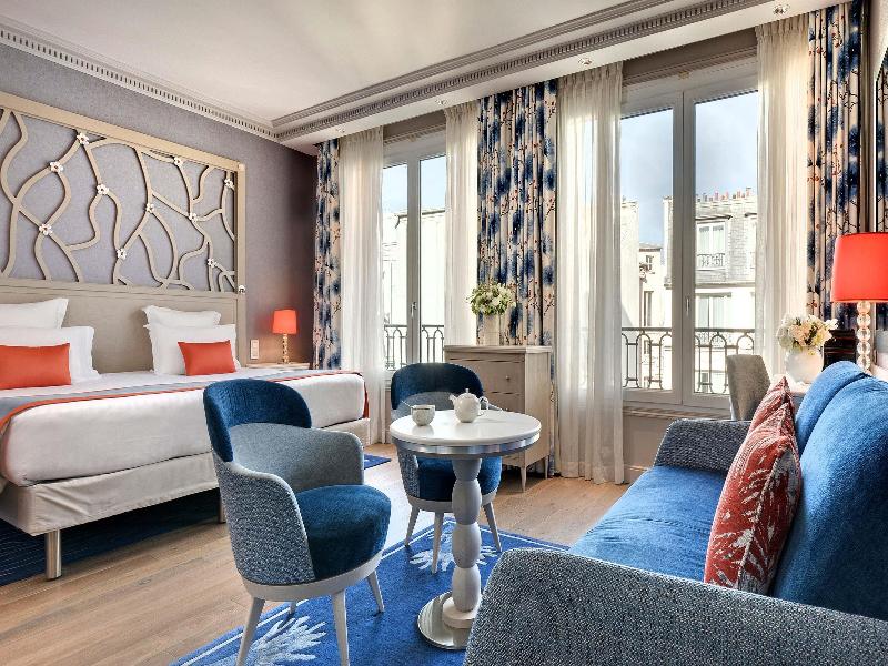 Rochester Champs Elysees image