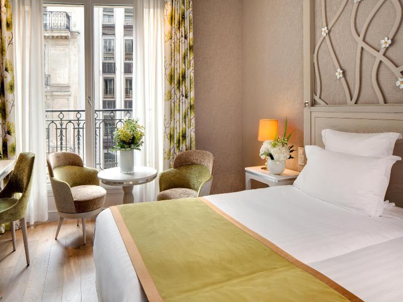 Rochester Champs Elysees image