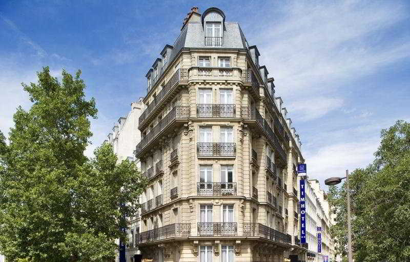 Timhotel Paris Gare Montparnasse