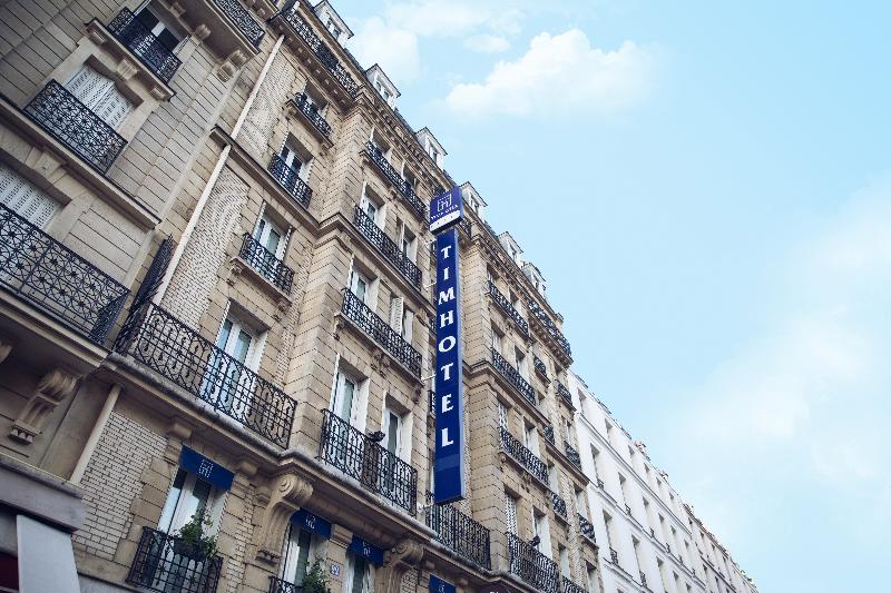 Fotos Hotel Timhotel Paris Gare Montparnasse