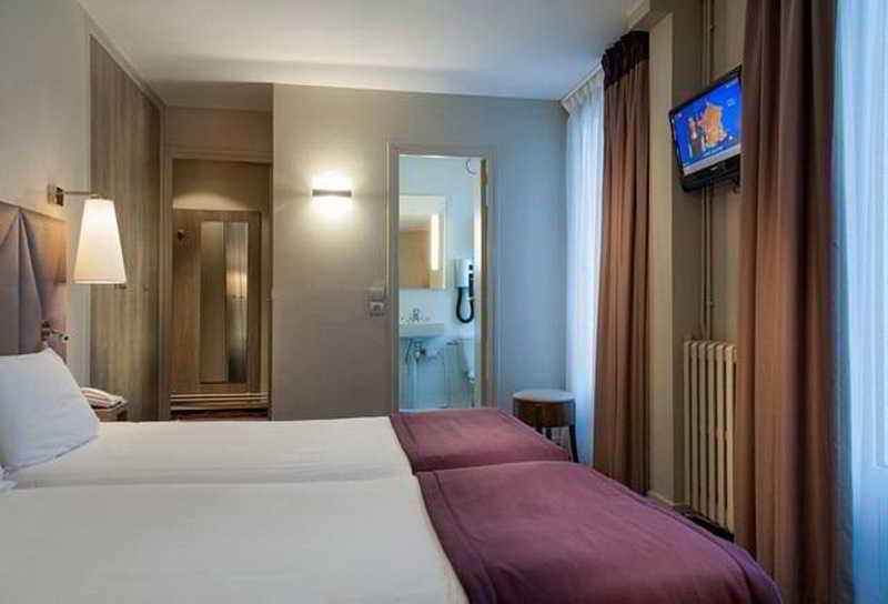 Fotos Hotel Timhotel Paris Gare Montparnasse