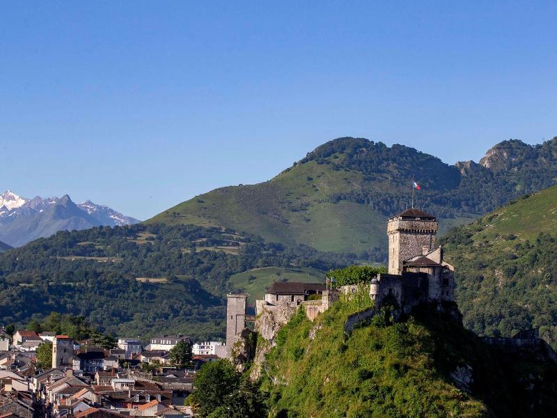 Mercure Lourdes Imperial image