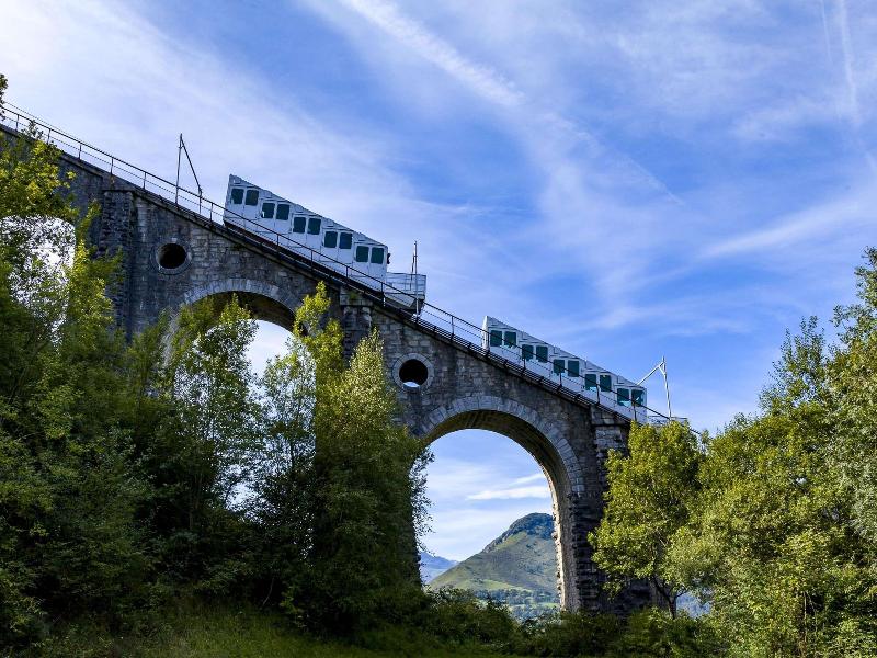 Mercure Lourdes Imperial image