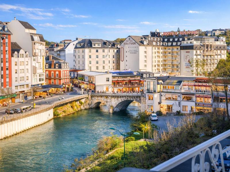 Mercure Lourdes Imperial image