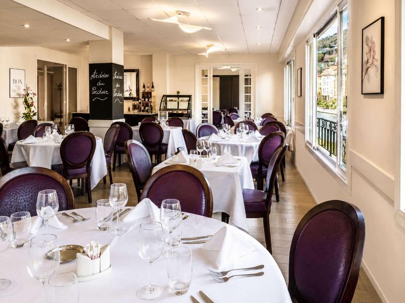 Mercure Lourdes Imperial image