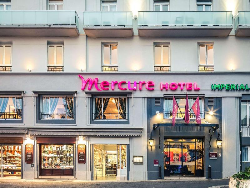 Mercure Lourdes Imperial image
